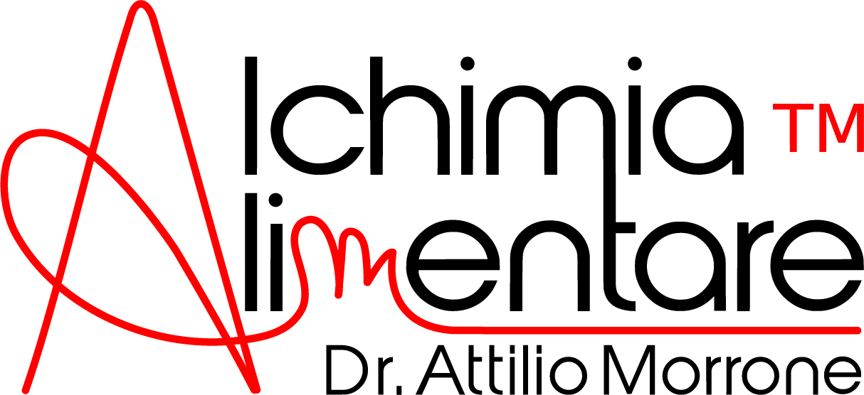 logo ALCHIMIALIMENTARE